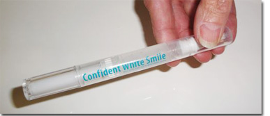 Teeth Whitening Pen